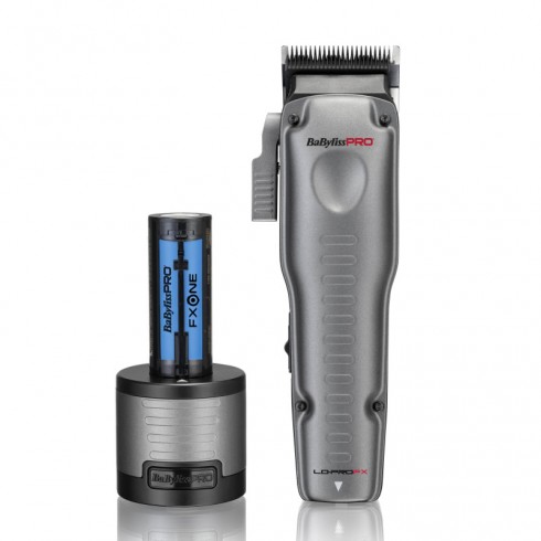 Машинка BABYLISS PRO FX ONE FX829E LO-PRO